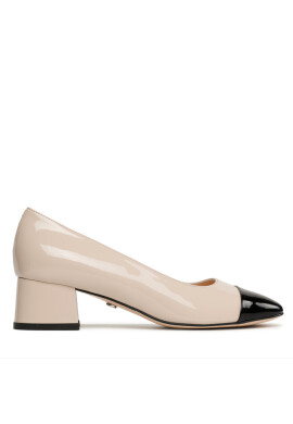 Solo Femme Обувки 57709-03-B48/P21-04-00 Czarny/Beż - Mera.bg