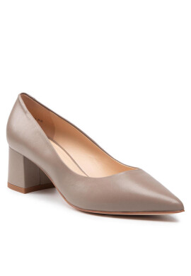 Solo Femme Обувки 48901-01-K16/000-04-00 Taupe - Mera.bg