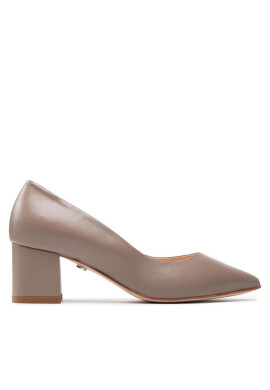 Solo Femme Обувки 48901-01-K16/000-04-00 Taupe - Mera.bg