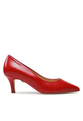 Solo Femme Обувки 48901-02-I85/000-04-00 Червен - Mera.bg