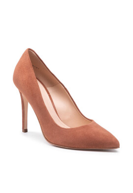 Solo Femme Обувки на ток 34201-A8-L41/000-04-00 Rudy - Mera.bg