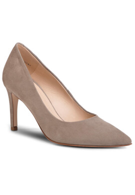 Solo Femme Обувки на ток 75403-88-K34/001-04-00 Taupe - Mera.bg