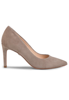 Solo Femme Обувки на ток 75403-88-K34/001-04-00 Taupe - Mera.bg