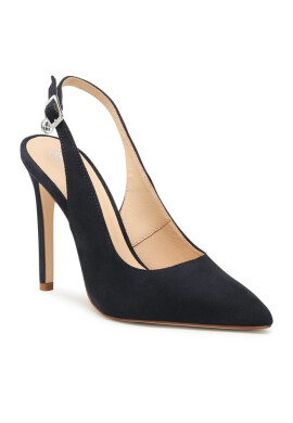 Solo Femme Сандали 14416-11-K33/000-05-00 Granat - Mera.bg