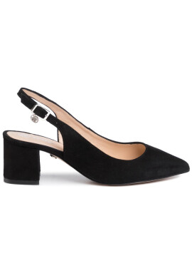 Solo Femme Сандали 48902-01-020/000-05-00 Черен - Mera.bg