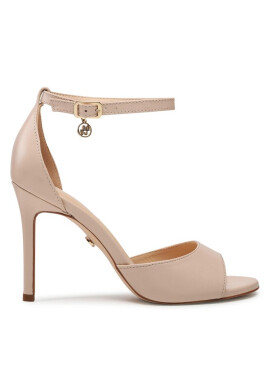 Solo Femme Сандали 26401-58-L98/000-07-00 Jasny Beż - Mera.bg