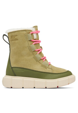 Sorel Апрески Explorer™III Lace Wp 2088512327 Зелен - Mera.bg
