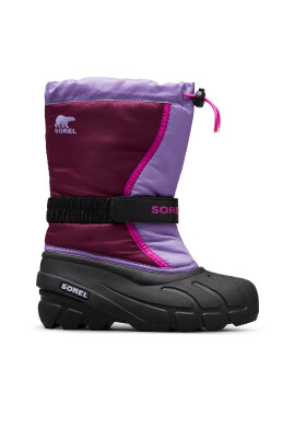 Sorel Апрески Flurry™ Boot 2114081562 Виолетов - Mera.bg