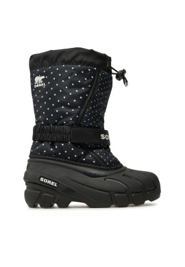 Sorel Апрески Flurry™ Print 2114091010 Черен - Mera.bg
