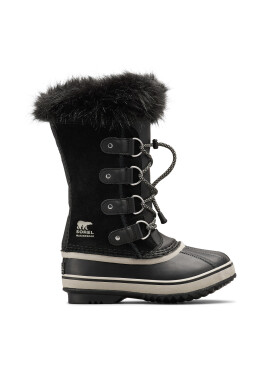 Sorel Апрески Joan of Artic 2114121013 Черен - Mera.bg