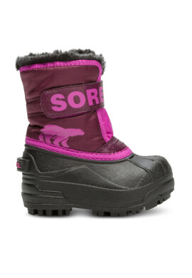 Sorel Апрески Snow Commander 2114102562 Розов - Mera.bg