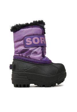 Sorel Апрески Snow Commander™ 2114102514 Виолетов - Mera.bg