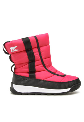 Sorel Апрески Whitney II Puffy Mid Wp NY3873 Розов - Mera.bg