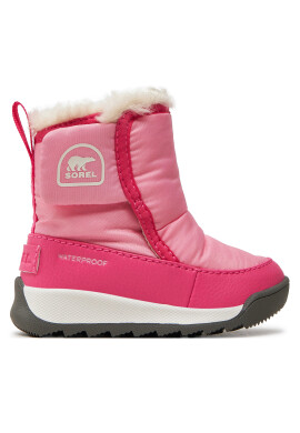 Sorel Апрески Whitney™ II Plus Bootie Wp 2101342691 Розов - Mera.bg