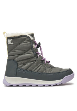 Sorel Апрески Whitney™II Plus Lace Wp 2088591052 Сив - Mera.bg