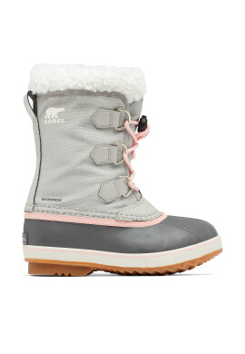 Sorel Апрески Yoot Pac™ Nylon Wp 2114111081 Сив - Mera.bg