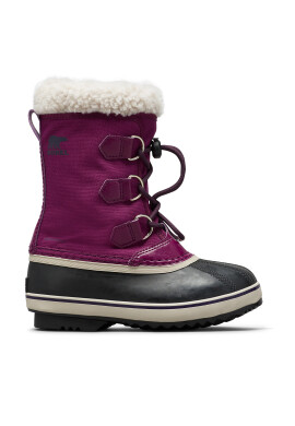 Sorel Апрески Yoot Pac™ Nylon Wp 2114111594 Виолетов - Mera.bg
