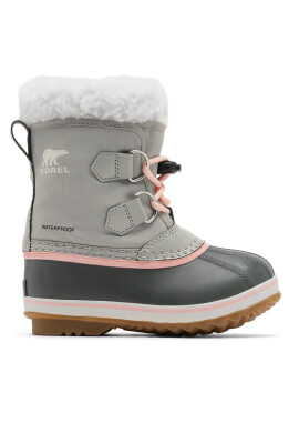 Sorel Апрески Yoot Pac™ Nylon Wp 2114112081 Сив - Mera.bg