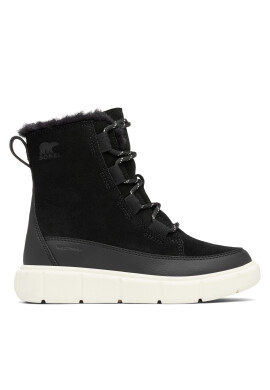 Sorel Апрески Youth Explorer III Lace Wp 2088511010 Черен - Mera.bg