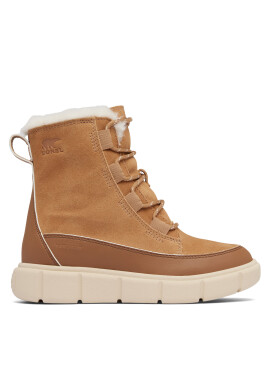 Sorel Апрески Youth Explorer III Lace Wp 2088511253 Кафяв - Mera.bg
