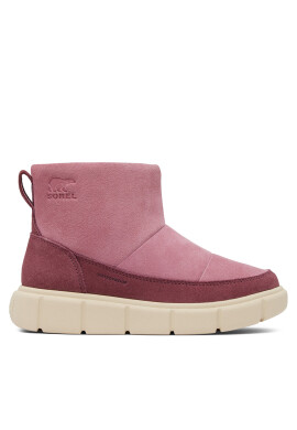 Sorel Апрески Youth Explorer III Slip-On WP 2101331627 Розов - Mera.bg