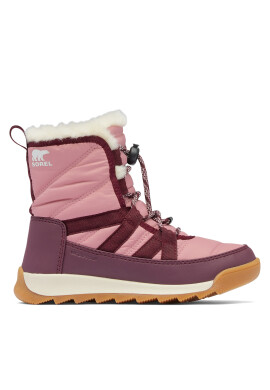Sorel Апрески Youth Whitney™ II Plus Lace Wp 2088591627 Розов - Mera.bg
