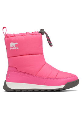 Sorel Апрески Youth Whitney™ II Plus Puffy Wp 2088571657 Розов - Mera.bg