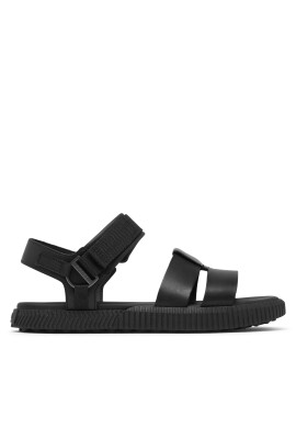 Sorel Сандали ONA AVE™ Women's Ankle Strap 2113191 Черен - Mera.bg