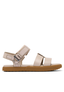 Sorel Сандали ONA AVE™ Women's Ankle Strap 2113191 Сив - Mera.bg