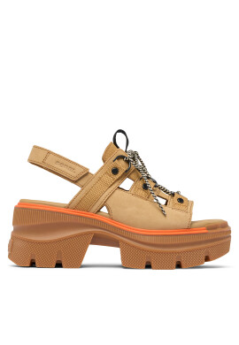 Sorel Сандали REIN CB™ 2113101 Кафяв - Mera.bg