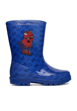 Spidey Гумени ботуши CEO-NJ-AW25-319SPID Тъмносин - Mera.bg