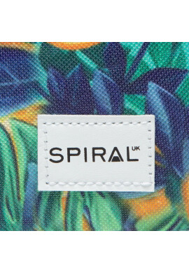 Spiral Чанта за кръст Bum Bag 4225 Oranges - Mera.bg