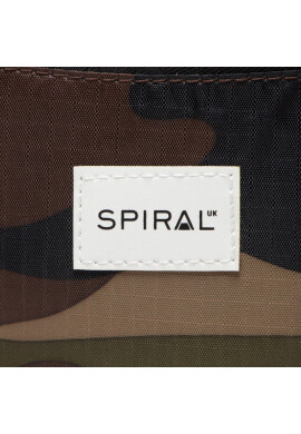 Spiral Чанта за кръст 4212 Camo - Mera.bg