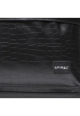 Spiral Раница Textured Luxe 1432 Black - Mera.bg