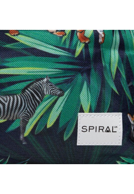 Spiral Раница Og 1417 Tropical Safari - Mera.bg