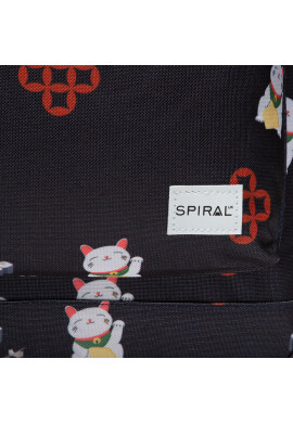 Spiral Раница Og 1436 Lucky Cat - Mera.bg