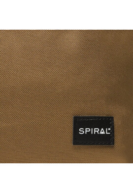 Spiral Раница Sp Classic Sand 1444 Кафяв - Mera.bg