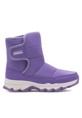 Sprandi Апрески WINTER PUFF CP86-23983 Виолетов - Mera.bg