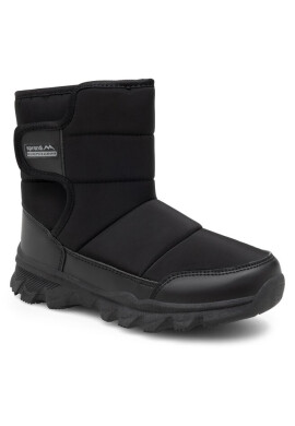 Sprandi Апрески Winter Puff CP86-23983 Черен - Mera.bg
