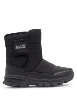 Sprandi Апрески Winter Puff CP86-23983 Черен - Mera.bg