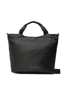 Sprandi Дамска чанта SPR-L-003-S23 Black - Mera.bg