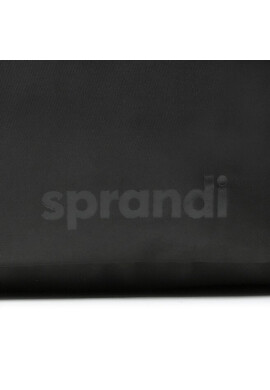 Sprandi Дамска чанта SPR-L-003-S23 Black - Mera.bg