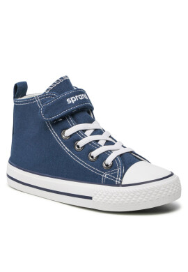 Sprandi Кецове CP40-202112(IV)CH Cobalt Blue - Mera.bg
