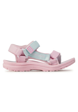 Sprandi Сандали CP40-NB718Y Pink - Mera.bg