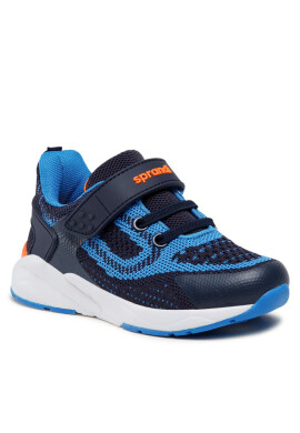 Sprandi Сникърси CP87-22356 Cobalt Blue - Mera.bg