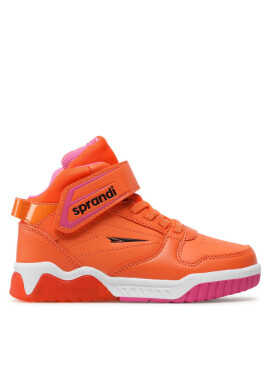 Sprandi Сникърси CP76-22756(IV)DZ Dark Orange - Mera.bg