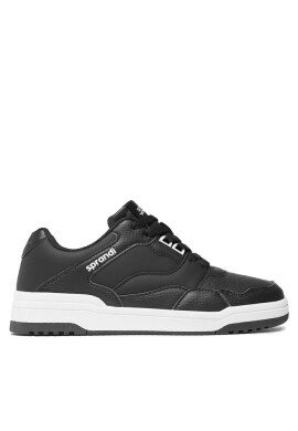 Sprandi Сникърси RACKET BP66-23726 Черен - Mera.bg