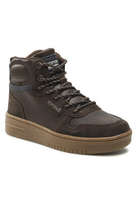 Sprandi Сникърси CP40-20964W Brown - Mera.bg