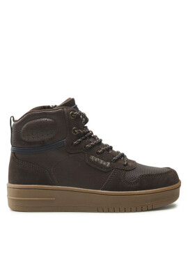 Sprandi Сникърси CP40-20964W Brown - Mera.bg