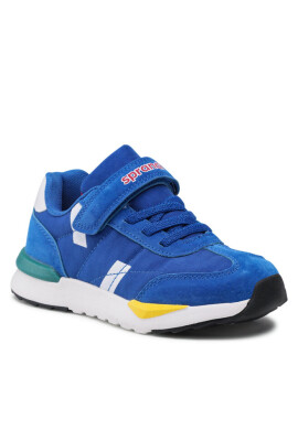 Sprandi Сникърси CP40-21449Z Cobalt Blue - Mera.bg